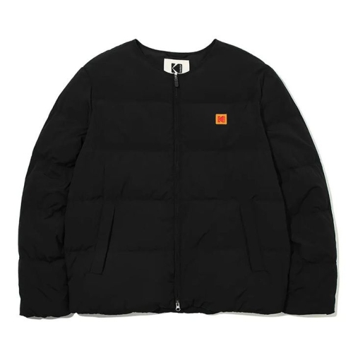 레스트 경량 패딩 자켓 K5423EDJ81 BLK