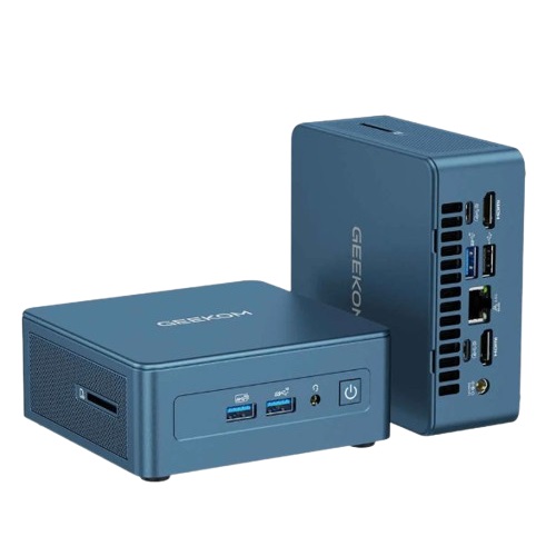GEEKOM IT12 i3-12300HE Win11Pro