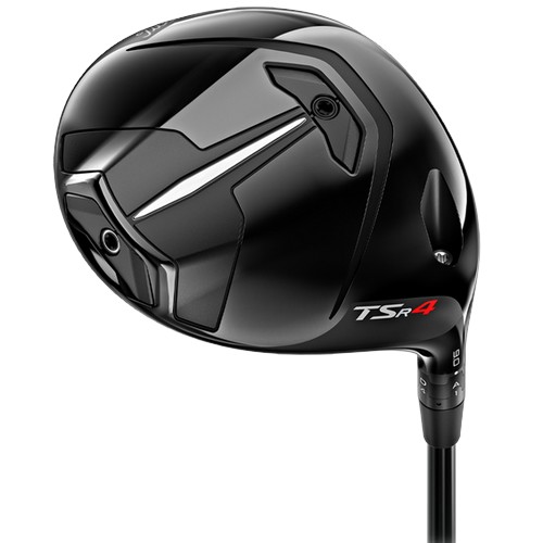 타이틀리스트 TSR4 커스텀 드라이버+벤투스 샤프트 (TR 블랙 병행)_이미지