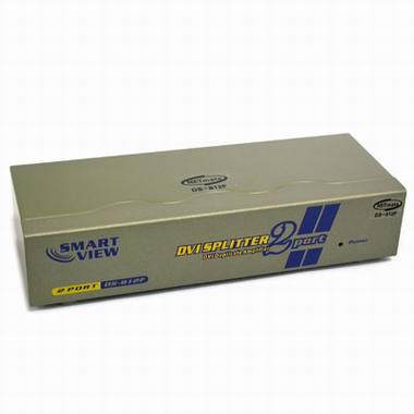강원전자 NETmate DS-812F DVI 모니터 분배_이미지