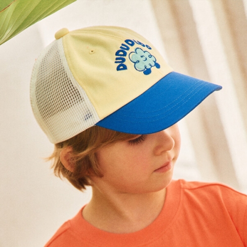 오가닉맘 토토토들모자 DLS8HA01