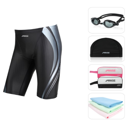 어라이즈 남성 수영복 5종세트 ASIM428GCBT