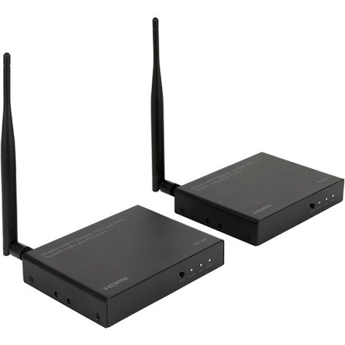 NM-PTR02W HDMI 무선 리피터 세트