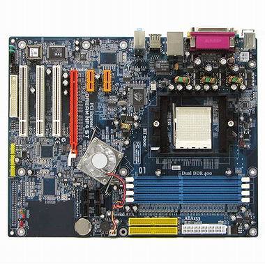 디앤디컴 Dream NF4 ST_이미지