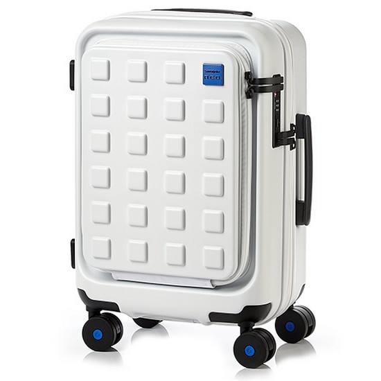 쌤소나이트 쌤소나이트레드 TOIIS M 캐리어 55 20인치 EXP HN675001