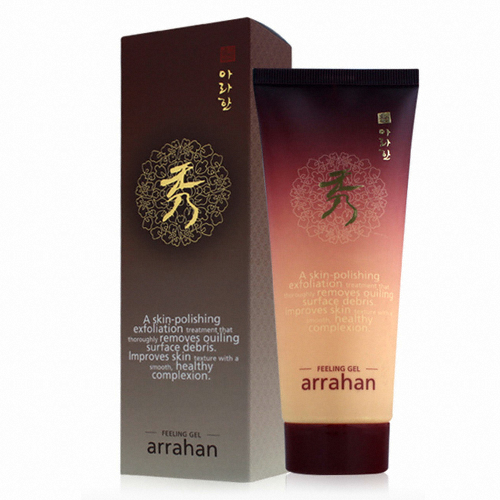 아라한 한방 수 필링 젤 180ml (5개)_이미지