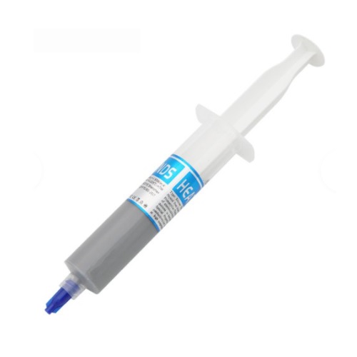 라이트컴 COMS HY510 써멀그리스 (40g)_이미지