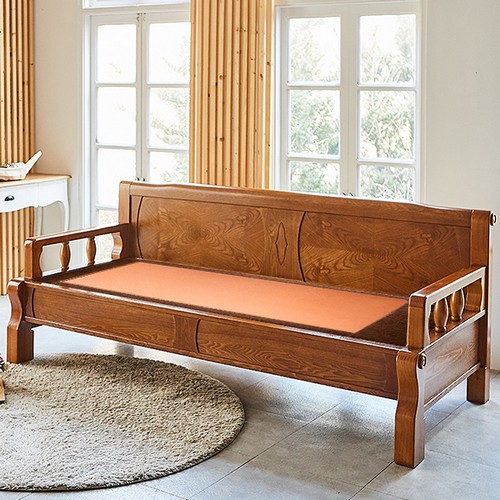 명품의료기 통구리C 흙소파 MS (한지본적토)_이미지