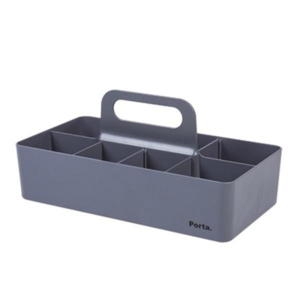 시스맥스 마이룸포르타 그레이 330x173x153mm 그레이이미지입니다. 누르면 해당 게시물로 새창이동합니다.