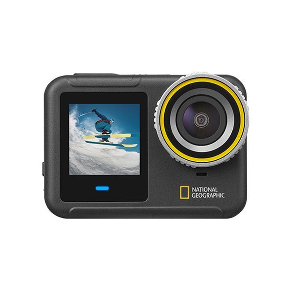 팅크웨어 내셔널지오그래픽 PRO (정품)