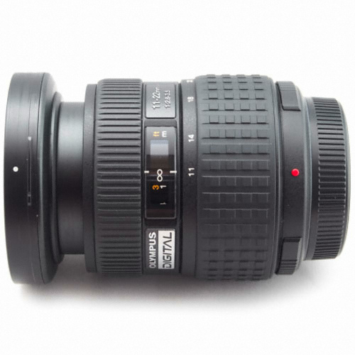 �ø�Ǫ�� ZUIKO DIGITAL 11-22mm F2.8-3.5