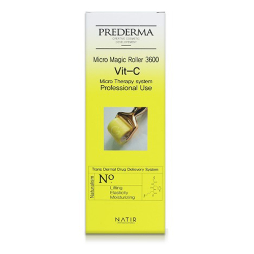 프리더마 마이크로 매직롤러 3600 Vit-C