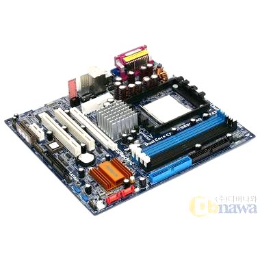 ASRock 939NF4G-SATA2 에즈윈