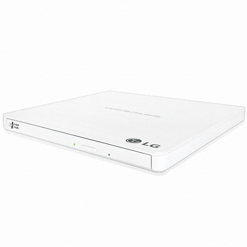 LG전자 울트라 슬림 외장ODD GP62NW60