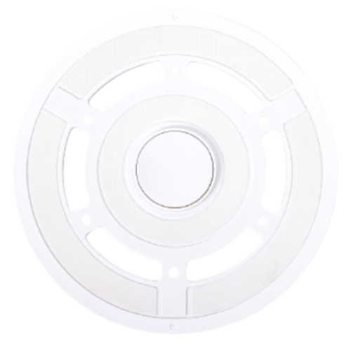 에코백스 디봇 T20 옴니 전용 물걸레 장착판 (해외구매)_이미지