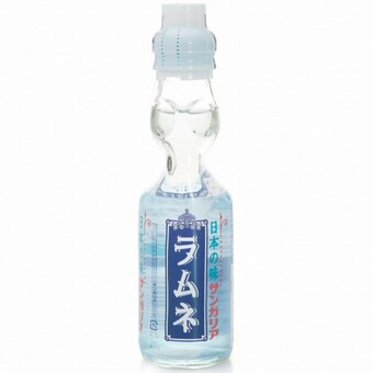 산가리아 라무네 200ml