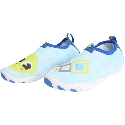 아동용 신비아파트 아쿠아슈즈 VKDA78S1S 60 BLUE 200