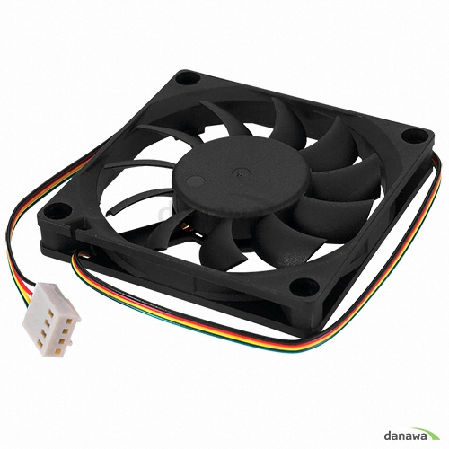 COOLERTEC CT-7010H12BF-4P (PWM)_이미지