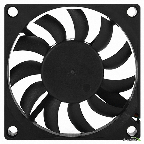 COOLERTEC CT-7010H12BF-4P (PWM)_이미지