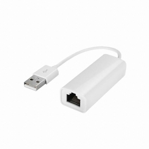 시스템게이트 LHV205 USB 랜카드_이미지