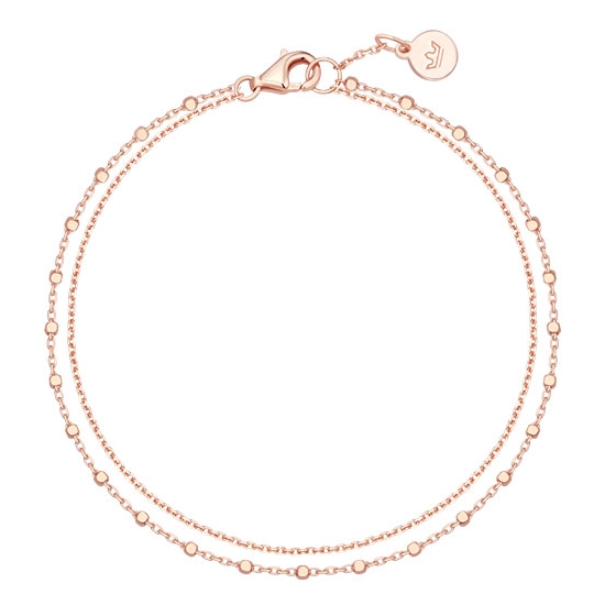 제이에스티나 J.Livera 팔찌 JJJTB05B7068SR7S0_이미지