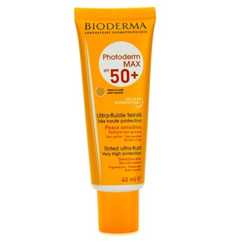 바이오더마 포토덤 맥스 틴티드 울트라 플루이드 40ml (1개)
