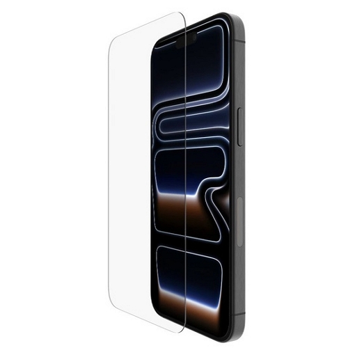 벨킨 아이폰 에어 글라스2 라이트 AR 강화유리 보호필름 OVA277