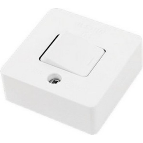 일신전기 텀블러 노출 사각 스위치 (10개)