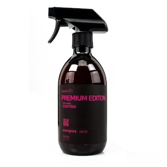 금오산업 윈드키퍼 클린앤클리너 프리미엄에디션 <b>타이어</b> <b>광택제</b> 500ml