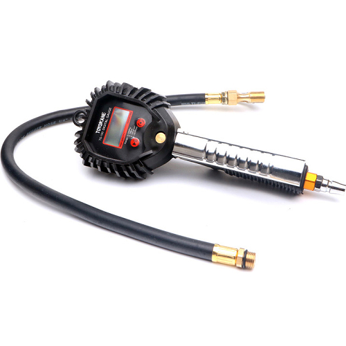 토요카네 디지털 타이어게이지