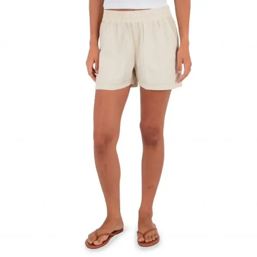 Hurley 허리 웨이비 반바지 7570649