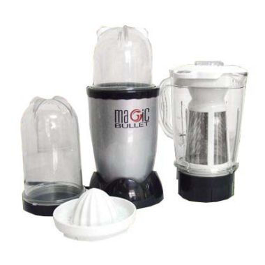 �̼� MAGIC BULLET