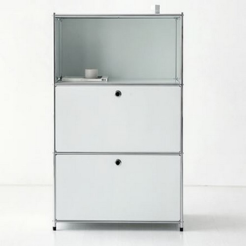 마켓비 SIMPLIE 3단 수납장 BC262