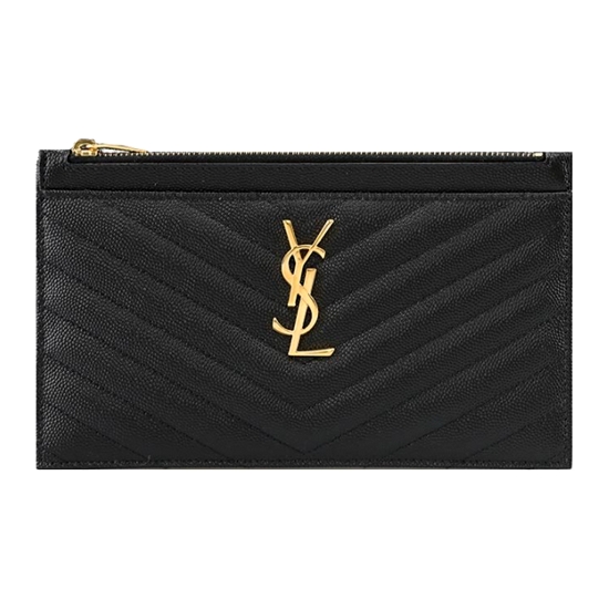 생로랑 모노그램 빌 클러치파우치백 636312 BOW01 1000_이미지