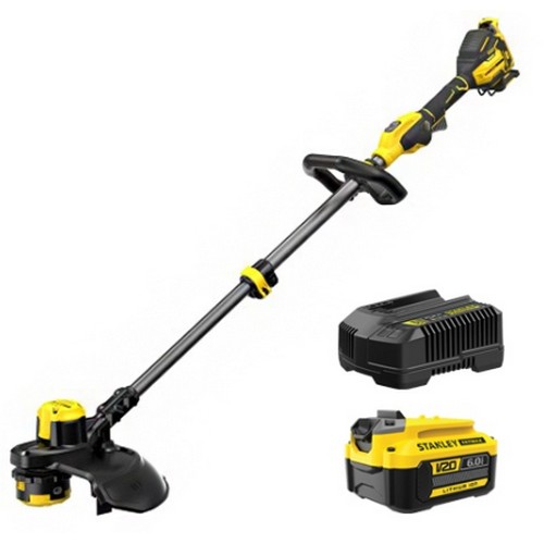 스탠리 SBST933 (6.0Ah, 배터리 1개)