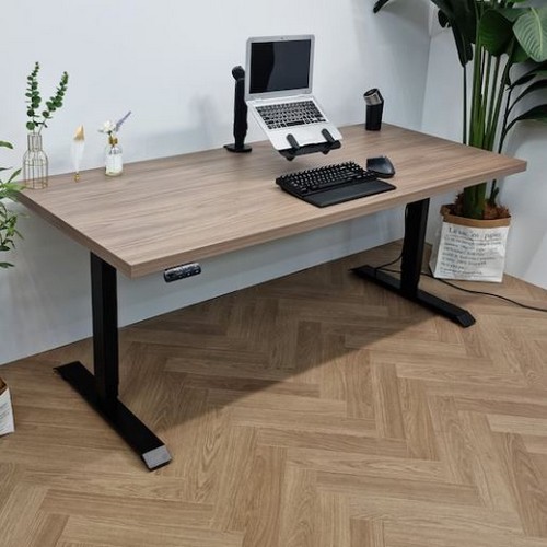 베스트피스 벨라 모션 스탠딩 책상 1600 (160x80cm)