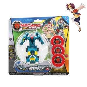 초이락컨텐츠컴퍼니 빠샤메카드 볼테키온