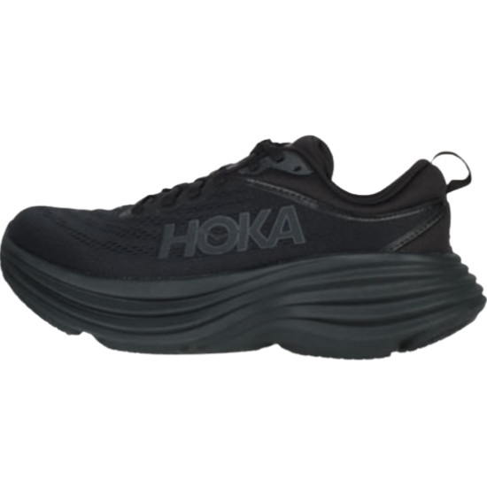 호카 본디 8 와이드 1127954-BBLC