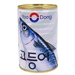 유성물산교역 유동 고등어 400g이미지입니다. 누르면 해당 게시물로 새창이동합니다.