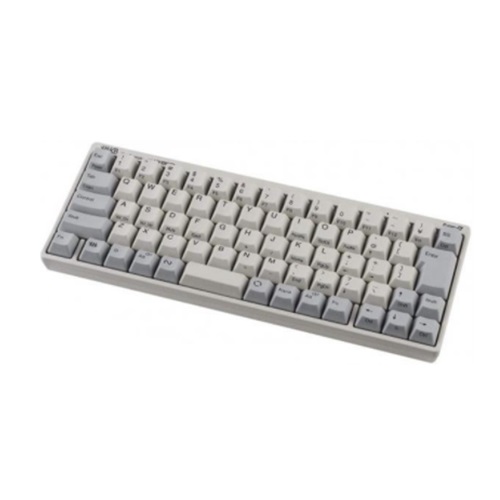 PFU HHKB 해피해킹 Professional HYBRID Type-S PD-KB820WS 화이트 일어 (해외구매)