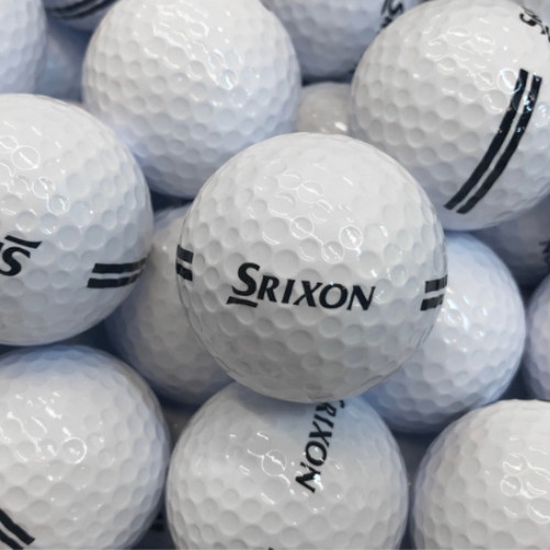 던롭 스릭슨 소프트 레인저 DISTANCE9 (10개)_이미지