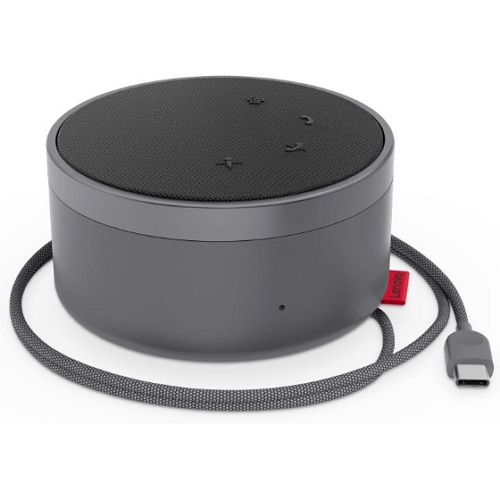 레노버 Go 유선 스피커폰 (해외구매)_이미지