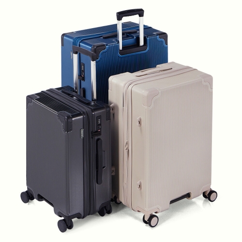 브라이튼 레븐 캐리어 3종 세트(20인치+24인치+28인치)_이미지