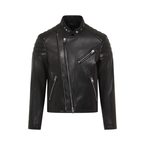  톰포드 Leather Jacket LXI006.LMN014S24 2820190