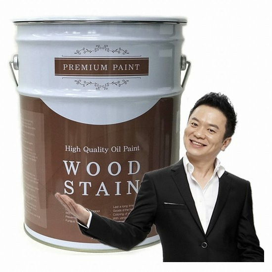 마이칼라 우드스테인 (20L)_이미지