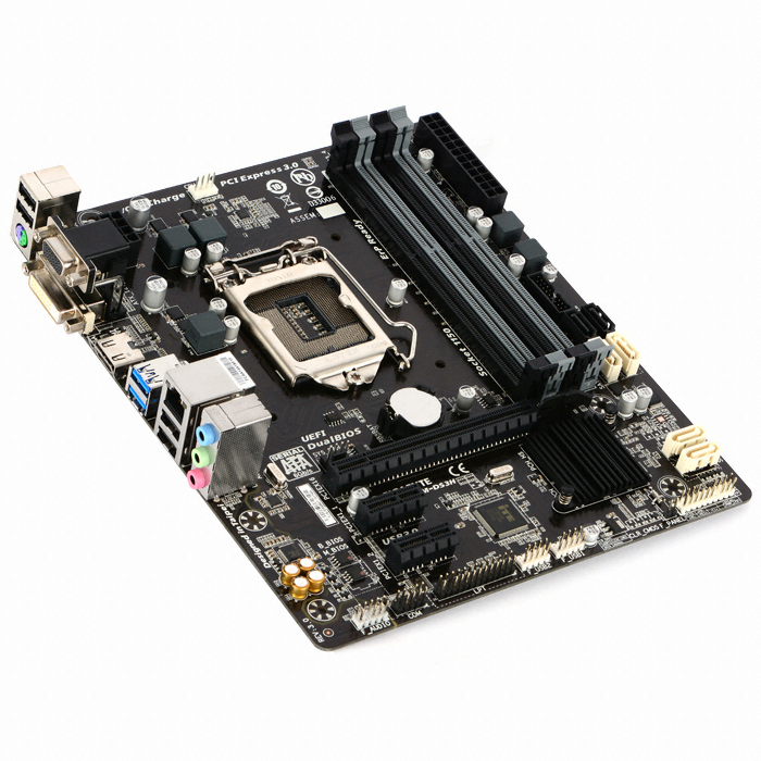 GIGABYTE GA-B85M-DS3H 피씨디렉트_이미지