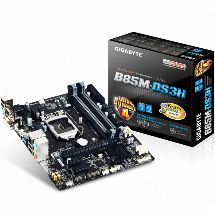 GIGABYTE GA-B85M-DS3H 피씨디렉트_이미지