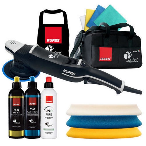 루페스 LHR21V STD 디럭스킷