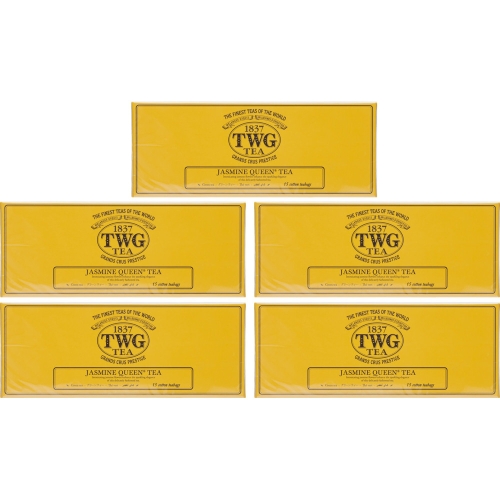 TWG �ڽ��� �� Ƽ 2.5g 15����