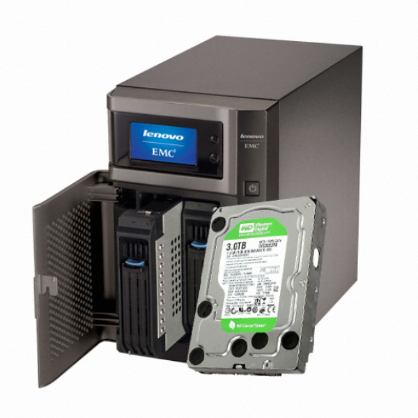 레노버 PX2-300D (6TB)_이미지